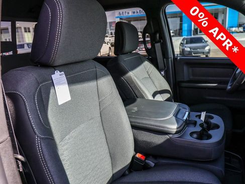 New 2026 RAM 3500 Tradesman image 18