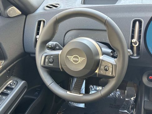 Used 2026 MINI Cooper Countryman S AWD/4WD image 8