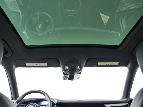 New 2026 Porsche Cayenne AWD/4WD image 20