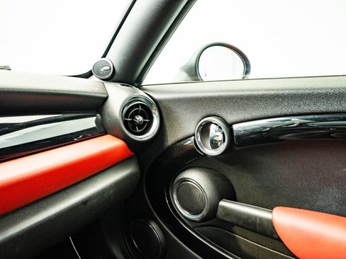 Used 2012 MINI Cooper Coupe S FWD image 37