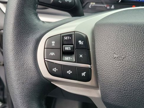 Certified 2024 Ford Explorer XLT w/ Equipment Group 202A image 18