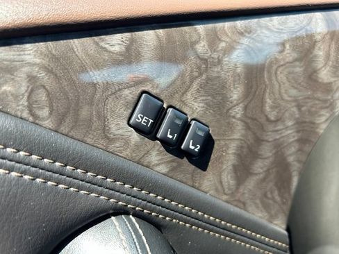 Used 2023 Nissan Armada Platinum w/ Captain's Chairs Package AWD/4WD image 32