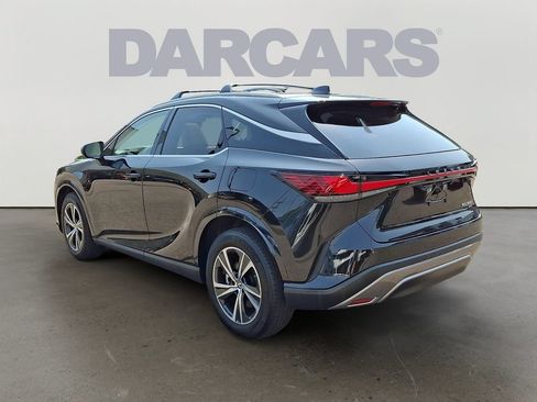 Used 2024 Lexus RX 350 Premium w/ Accessory Package (Z1) AWD/4WD image 4