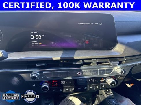 Certified 2023 Kia Telluride SX Prestige X-Line image 10