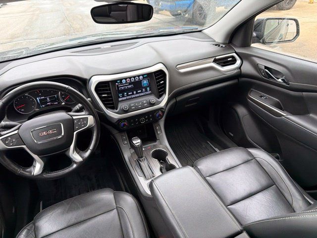 Used 2019 GMC Acadia SLT w/ Black Edition AWD/4WD image 18