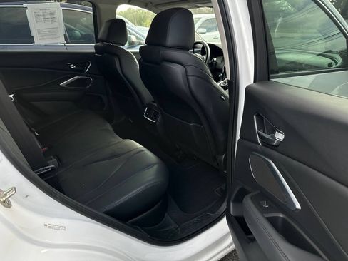 Used 2020 Acura RDX FWD image 8
