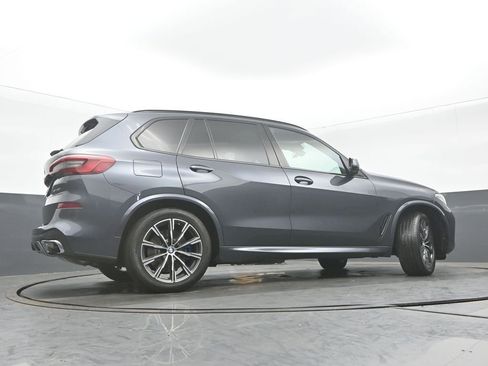 Used 2019 BMW X5 xDrive50i w/ M Sport Package AWD/4WD image 34