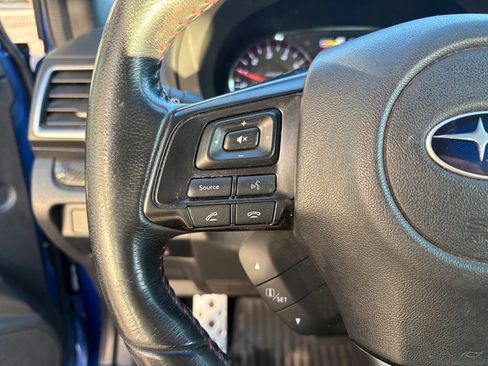 Used 2019 Subaru WRX Premium w/ Performance Package image 22