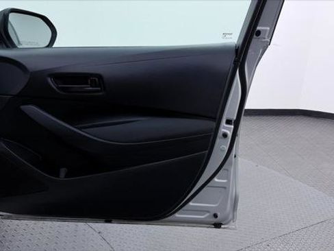 Used 2024 Toyota Corolla LE FWD image 23