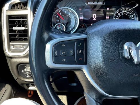 Used 2023 RAM 1500 Big Horn AWD/4WD image 15