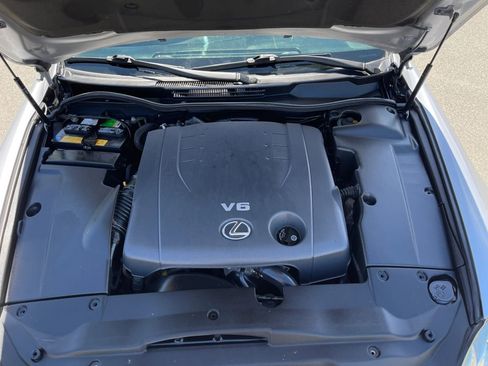 Used 2008 Lexus IS 250 AWD image 34