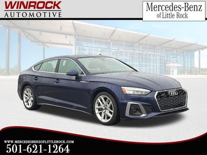 Used 2024 Audi A5 2.0T Premium Plus