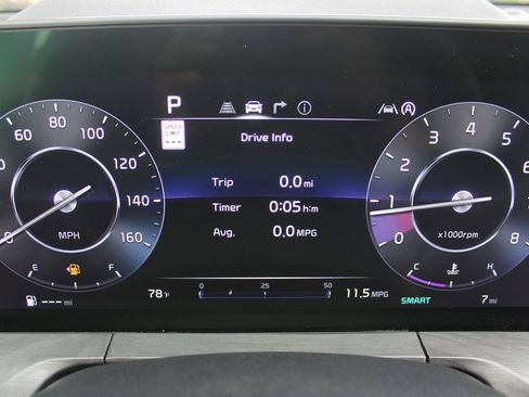 New 2025 Kia Telluride SX Prestige X-Line image 17