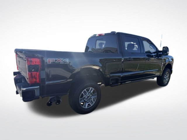 Used 2025 Ford F250 Lariat w/ Lariat Ultimate Package AWD/4WD image 11