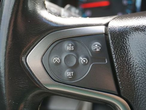 Used 2020 Chevrolet Tahoe LT RWD image 29