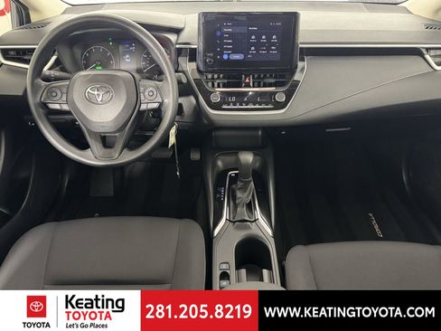 Certified 2023 Toyota Corolla LE image 24