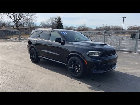 Used 2026 Dodge Durango GT w/ Tow 'N Go Package image 2