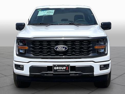 New 2026 Ford F150 STX w/ Equipment Group 200A RWD image 3