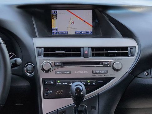 Used 2015 Lexus RX 350 FWD image 17