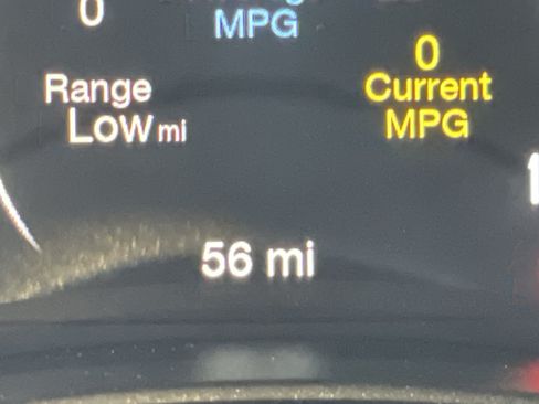New 2026 Dodge Durango GT AWD/4WD image 22