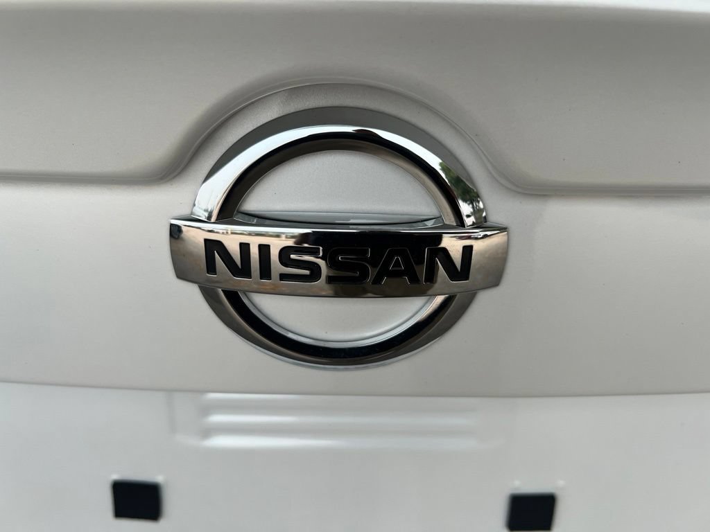 Certified 2023 Nissan Sentra SR FWD image 32