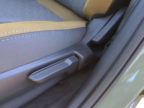 New 2026 Subaru Crosstrek 2.5i Sport image 16