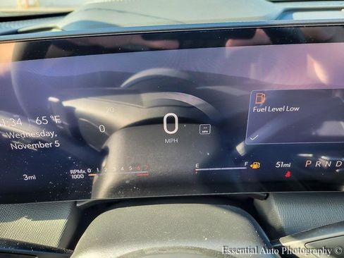 New 2026 Buick Enclave Sport Touring w/ Power Package image 15