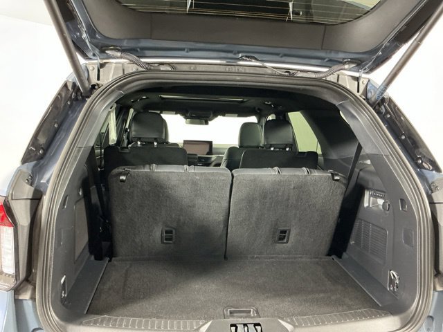 Used 2026 Ford Explorer Tremor w/ Tremor Ultimate Package AWD/4WD image 33