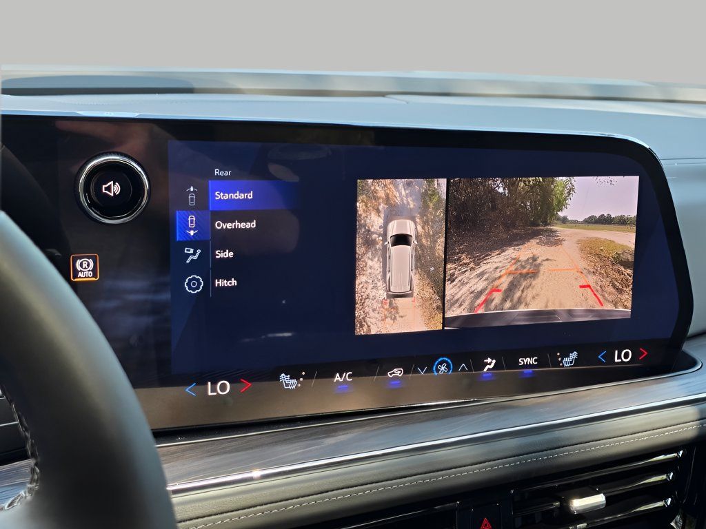 New 2026 Chevrolet Tahoe Z71 w/ Z71 Off-Road Package AWD/4WD image 29