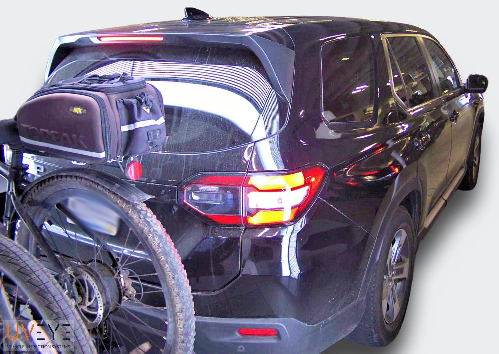 Used 2023 Honda Pilot EX-L image 4