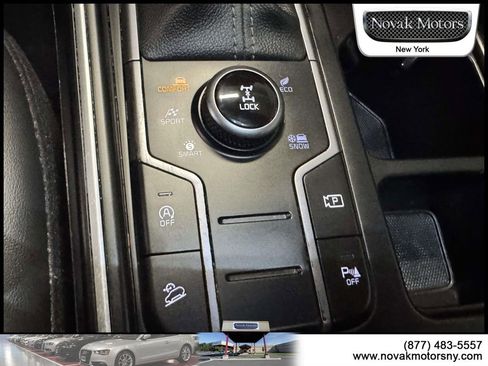 Used 2023 Kia Sorento S w/ Panoramic Sunroof Package AWD/4WD image 23