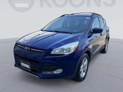 Used 2015 Ford Escape SE w/ Equipment Group 201A