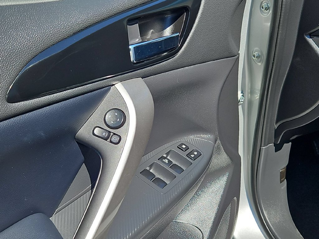 Used 2025 Mitsubishi Eclipse Cross SE AWD/4WD image 10