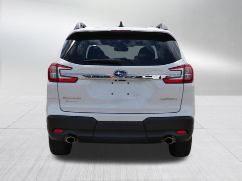 Used 2025 Subaru Ascent Premium AWD/4WD image 6