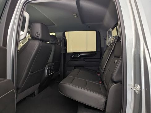 New 2026 GMC Sierra 2500 Denali AWD/4WD image 7