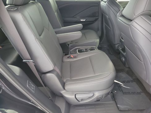 Certified 2026 Lexus TX 500h AWD w/ Technology Package image 15