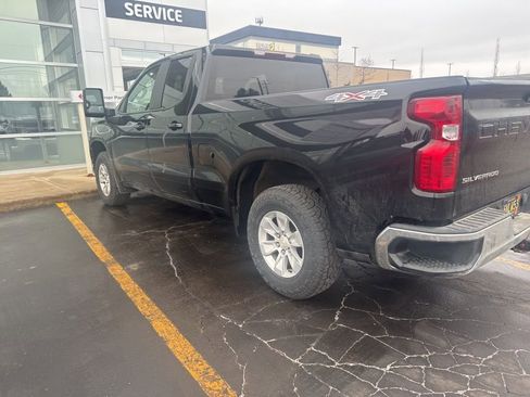 Used 2020 Chevrolet Silverado 1500 LT w/ All-Star Edition image 23