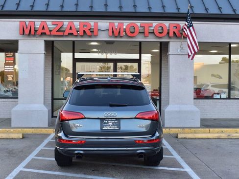 Used 2017 Audi Q5 2.0T Premium Plus w/ Technology Package image 10