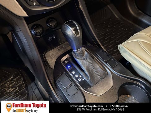 Used 2017 Hyundai Santa Fe Sport image 25