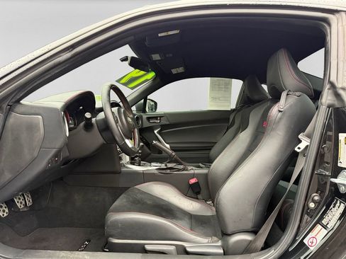 Used 2019 Subaru BRZ Limited w/ Performance Package RWD image 22