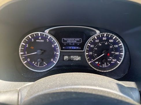 Used 2017 INFINITI QX60 AWD w/ Premium Plus Package image 7