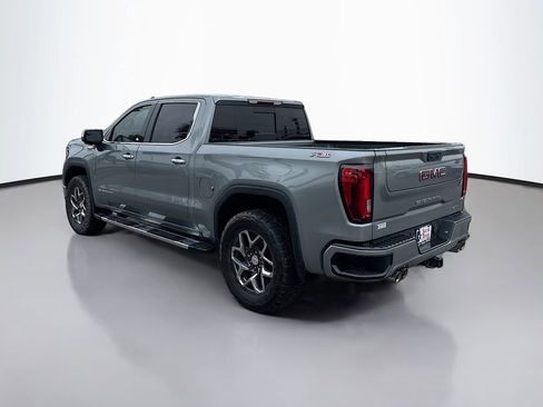 Used 2024 GMC Sierra 1500 SLT image 5