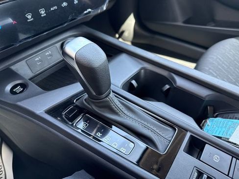 Certified 2026 Nissan Sentra SV w/ Floor Mat Package FWD image 20
