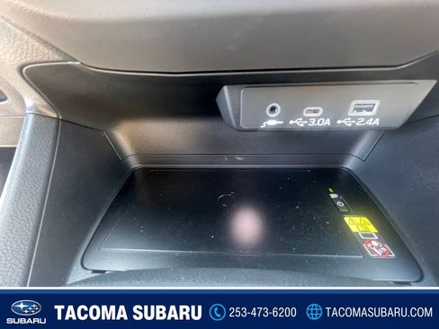 New 2026 Subaru Crosstrek 2.5i Limited w/ Convenience Package AWD/4WD image 22