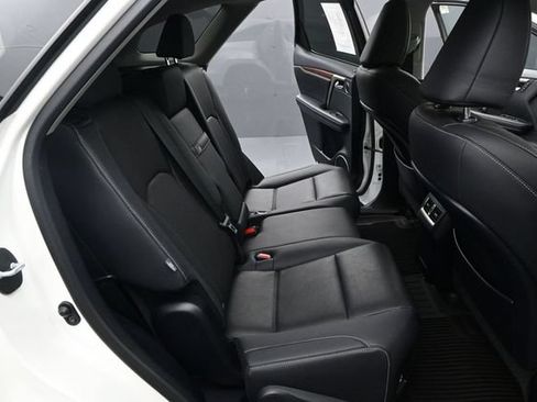Used 2022 Lexus RX 350L Premium w/ Premium Package AWD/4WD image 15