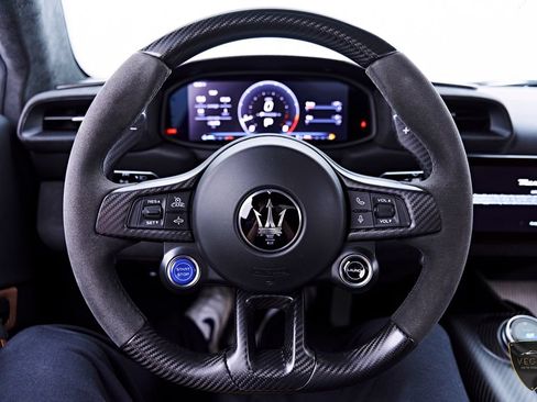 Used 2023 Maserati MC20 Spyder RWD image 50