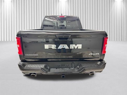 New 2026 RAM 1500 Big Horn image 6