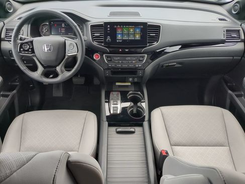 Used 2023 Honda Passport Elite image 13
