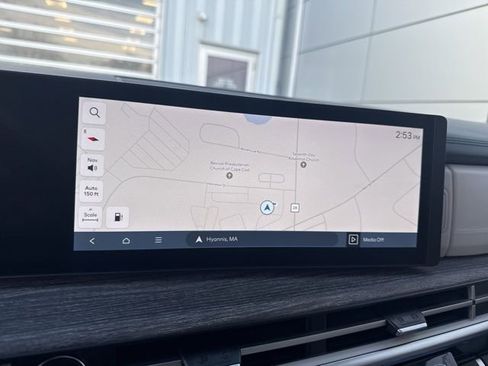 Certified 2024 Hyundai Santa Fe Calligraphy image 39