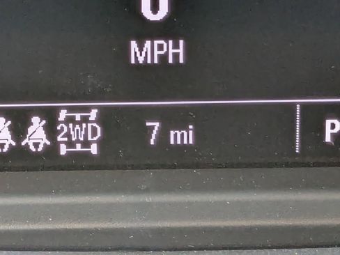 New 2025 Chevrolet Silverado 3500 W/T w/ WT Convenience Package image 30